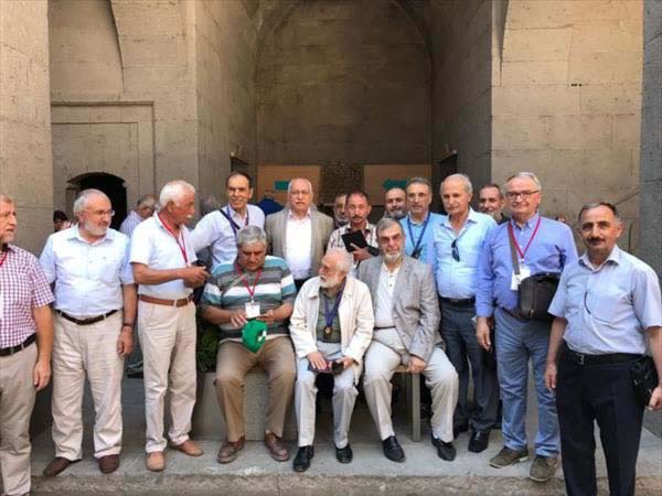 Kayseri Vefa Buluşması